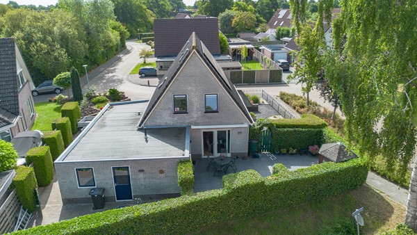 Medium property photo - Willem Dreeslaan 52, 9363 ES Marum
